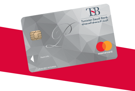 National Mastercard Platinum Card