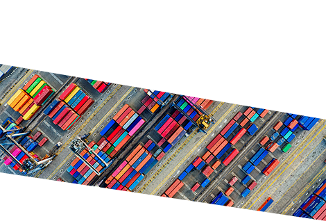 Import letter of credit
