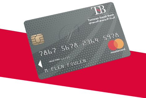  Carte PLATINUM INTERNATIONALE / AVA