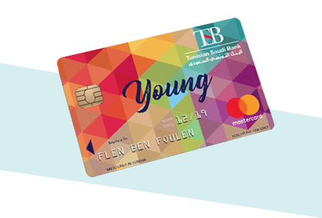 Carte YOUNG