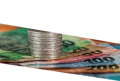 Compte étranger en devises / Dinars convertibles