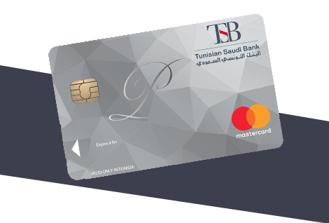NATIONAL MasterCard PLATINUM Card