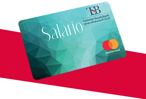 SALARIO Card