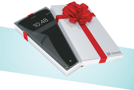 Crédit SMARTPHONE