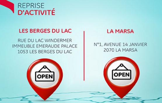 REOUVERTURE