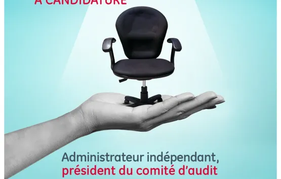 Appel à candidature pour le poste d’administrateur indépendant (président du comité d’audit) au conseil d’administration de la Tunisian Saudi Bank pour les exercices 2025, 2026 et 2027