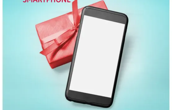 Offrez-vous le smartphone de vos rêves avec le Crédit Smartphone de TSB