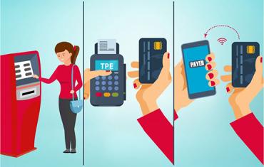 OFFRE SPECIALE CARTES BANCAIRES